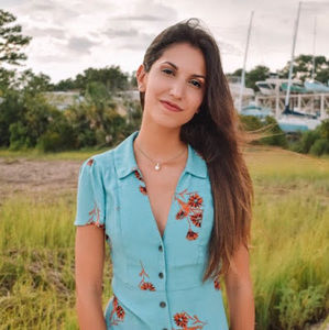 Meet your Posher, Aimee